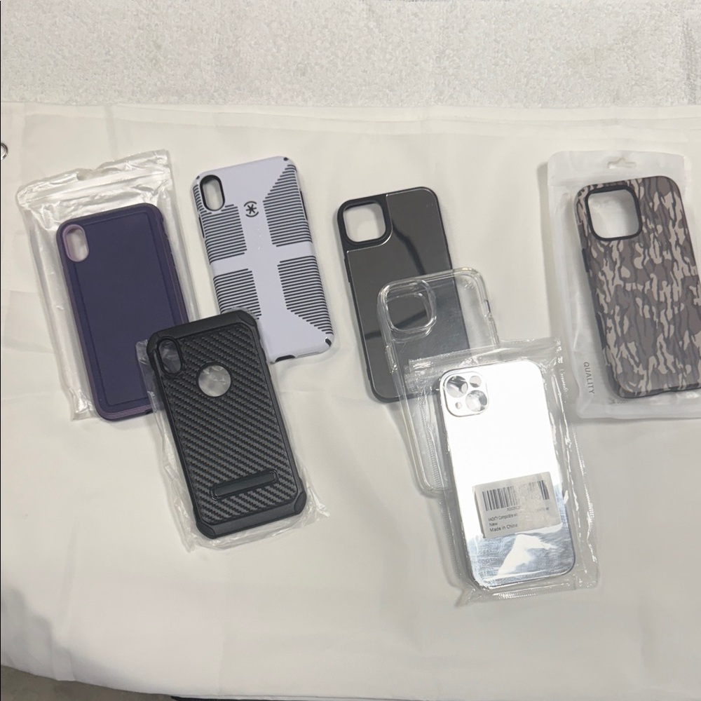 iPhone Cases